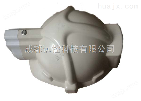 南江县井下施工作业视频一体化头盔式记录仪YK-HV520AVR（本地存储）