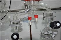 实验室小型分子蒸馏仪电加热