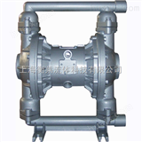QBK-50   不锈钢304第三代气动隔膜泵