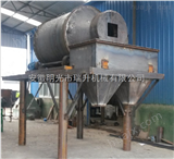 滁州卧式单组份玻化微珠保温生产线生产厂家