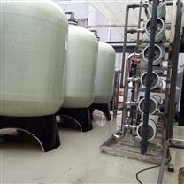 苏州0.5吨纯化水设备  滨润