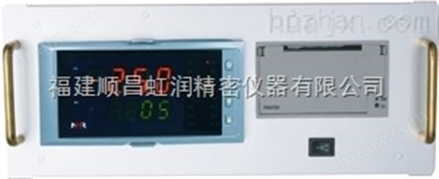 虹润数显表，多回路台式打印控制仪NHR-5920