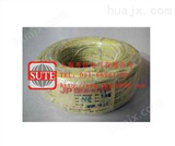 245 IEC 03（YG）硅橡胶编织电线