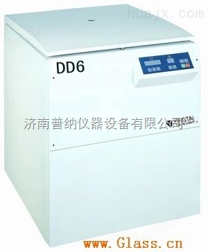 DD6低速大容量离心机