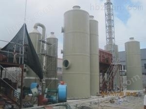 砖厂烟气脱硫塔供应-烟气脱硫设备