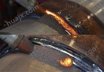 不锈钢堆焊用烧结焊剂