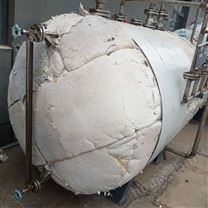 不锈钢盐酸储罐保温施工队铁皮保温工程