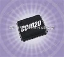 CC1020RUZR—TI无线射频芯片CC1020RYZR全系列原装现货热卖