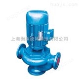 GW65-25-15-2.2管道式排污泵