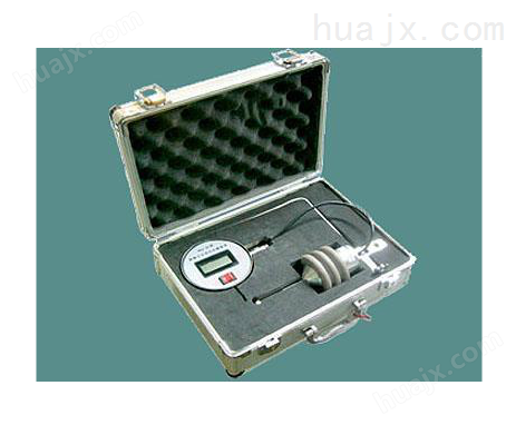 STWG-15绝缘子串电压分布测试仪