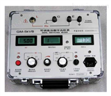 GM-5kV可调高压数字兆欧表 、绝缘电阻特性仪