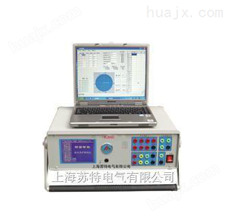 KJ330三相笔记本继电保护综合测试仪