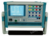 SUTE3400型继电器保护综合测试系统