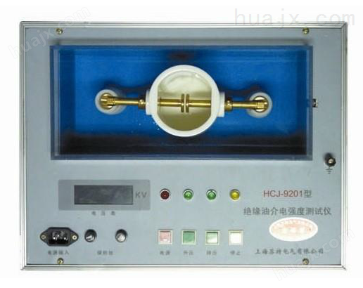 HCJ-9201油耐压测试仪
