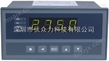 XST/C-H1RT2A1B0V0测量控制仪表