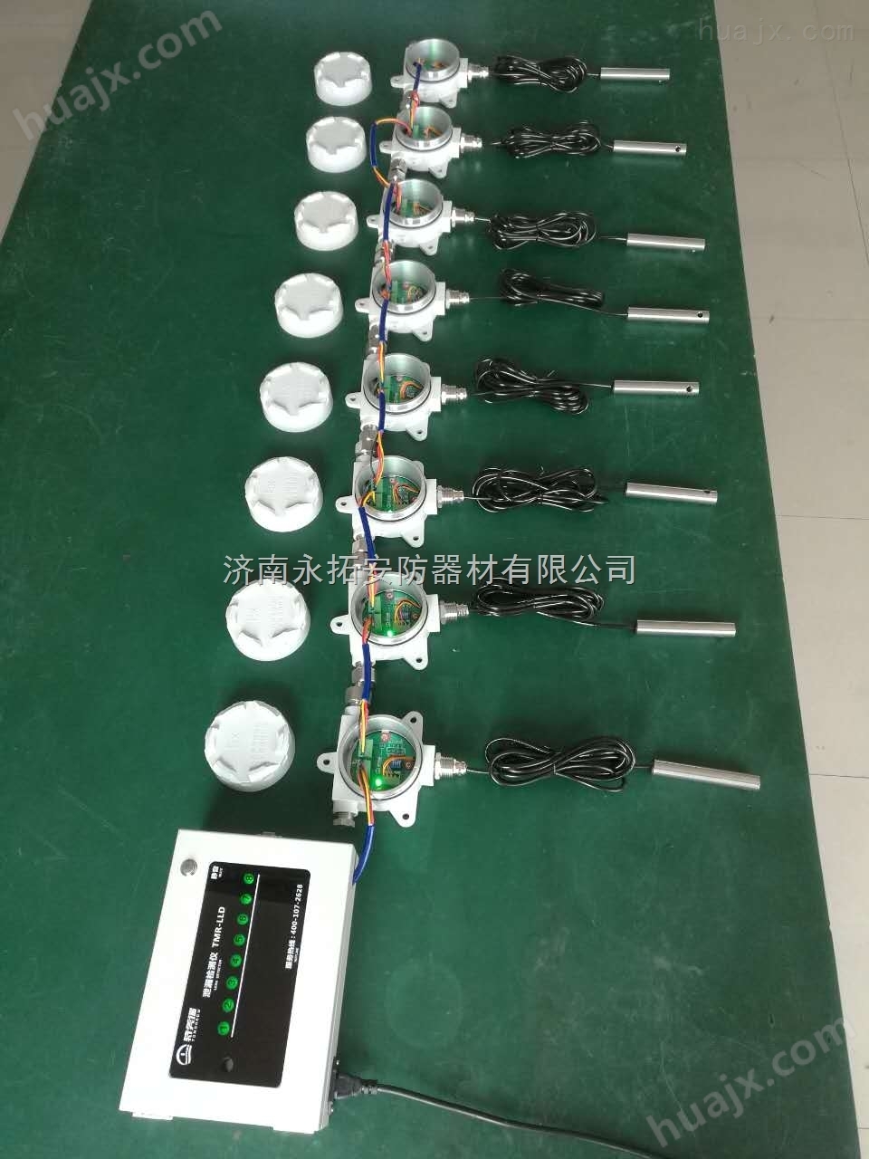 安徽江苏双层罐（管道）防渗漏检测仪