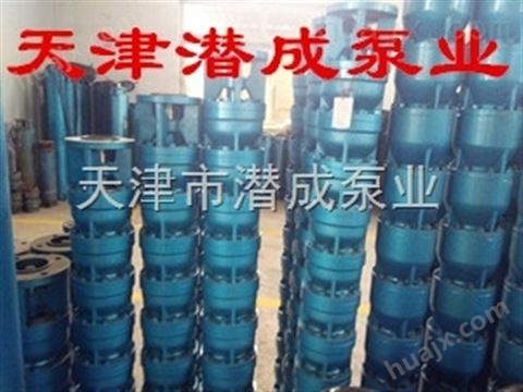 性价比高的深井泵找天津潜成泵业