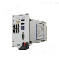阿尔泰科技3U PXIe控制器PXIe7682