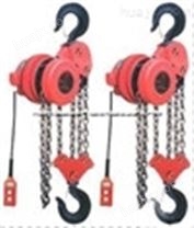 5t环链电动葫芦厂家专业生产-10t环链电动提升机宇雕厂家生产