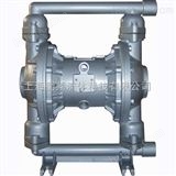 QBK-100气动隔膜泵 不锈钢304
