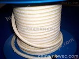 甘肃陶瓷纤维盘根厂家|陶瓷纤维垫片生产基地