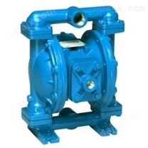 美国SANDPIPER气动隔膜泵金属泵