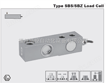 传力SBS-10t传感器
