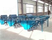 发酵床翻耙机自动化作业养殖场绿色养殖