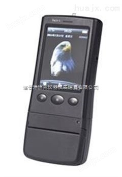金华天鹰3号触摸屏网络式3G酒精检测仪