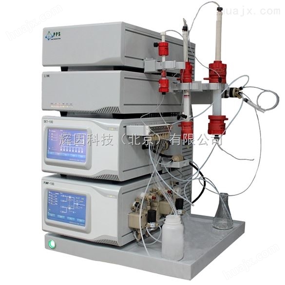 辉因科技HY-Pump100液相色谱高压色谱泵
