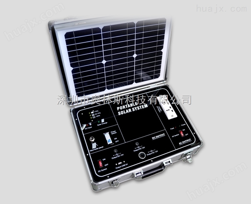 *奥林斯科技,太阳能家用交流系统