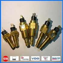 VDO油压表 VDO传感器