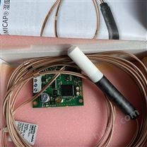 干燥机湿度传感器怎么接线