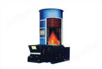 YLL系列盤管型鏈條導熱油鍋爐