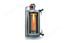 YYL系列立式燃油氣導熱油鍋爐