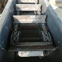 刮板输送输送机械 微型刮板输送机防爆 得鸿煤矿刮板输送机零件