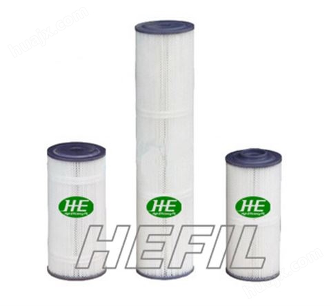 HCGF 大胖型玻纤滤芯