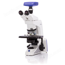 生物常规显微镜Axiolab 5