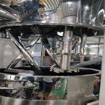 上海光伏胶生产设备 600L行星动力混合搅拌机 胶水专用搅拌机