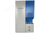 科果HCS-500型 高频红外碳硫分析仪