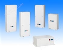 电气柜水气热交换器WA系列
