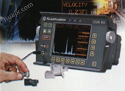 USN60带方波超声波探伤仪