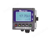 EC-4110/4110RS电导率/电阻率仪