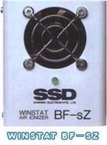 BF-SZ台式离子风机SSD