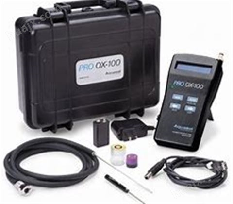 PRO OX-100 Kit 焊接专用定氧仪