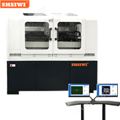 DXS800超声扫描显微镜-水冷板行业