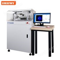 YTS500超声扫描显微镜-低压电器