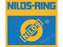 德国NILOS-RING金属密封件
