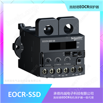 EOCRSSD-30S05S60S电动机保护器