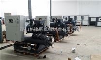 上海大型工业冷水机，乙二醇冷冻机